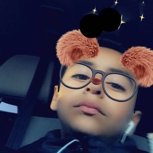 Meet your Posher, Nathan